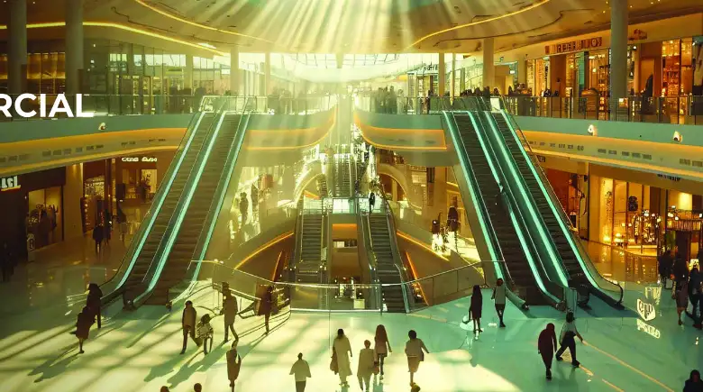 Shops for sale in the New Capital